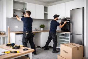 Möbeltaxi Umzugstipps so vermeiden Sie Stress beim Wohnungswechsel