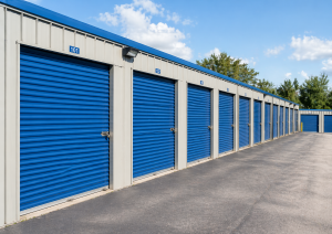 Liste der Möbellager und Self Storages in Nürnberg