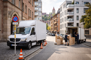 Umziehen in Nürnberg gelingt mit den richtigen Tipps
